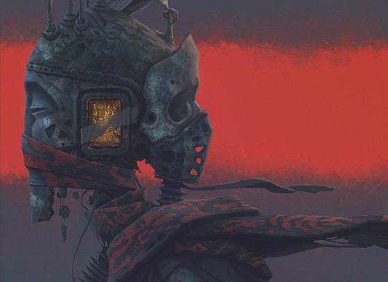 Alexey Egorov