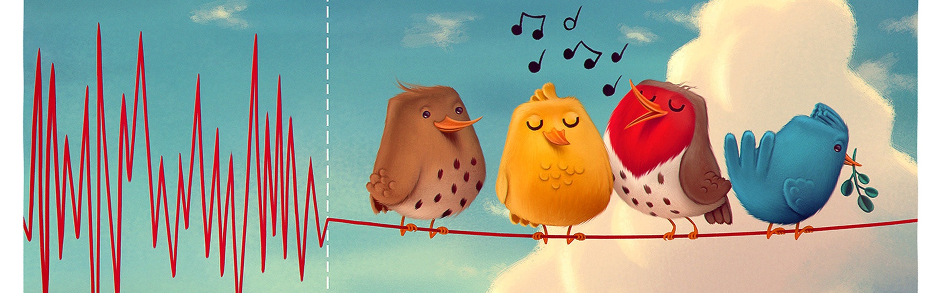 Gallery Of Illustration By Sergio Edwards - Chile