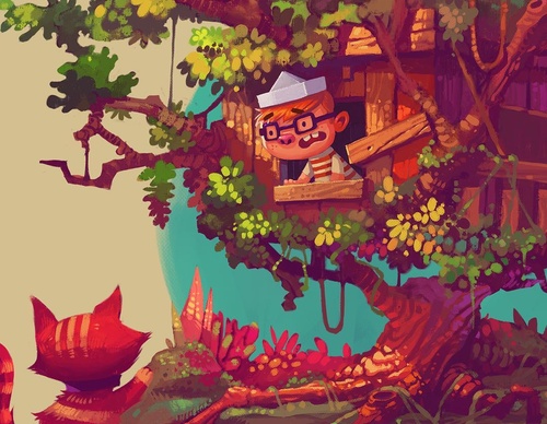 frankentoon studio