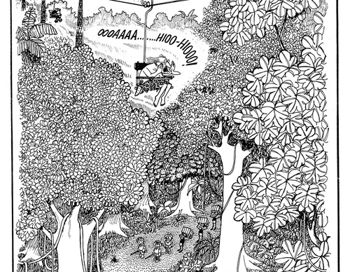 quino argentina