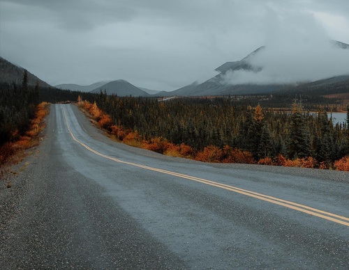 Gallery Of Photography By Chris Henry - USA