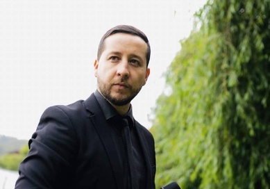 Gonzalo Gallardo