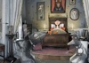 Gallery Of Illustration By Luis San Vicente - Mexico