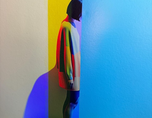 Galería de pintura de Kalle Hellzén - Holanda
