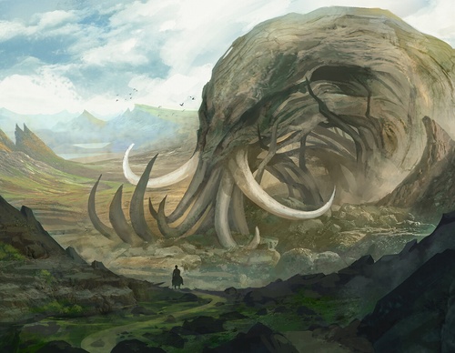 Gallery Of Illustration By Helga Taniushkina - Georgia