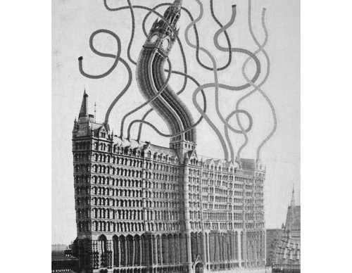 Galería de ilustración de Lola Dupre - británico