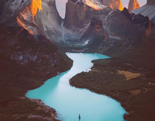 Gallery Of Photography By Robert Jahns - Germany