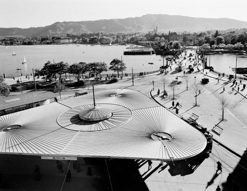 werner bischof