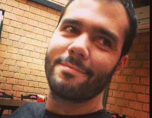 Rodrigo Mineu
