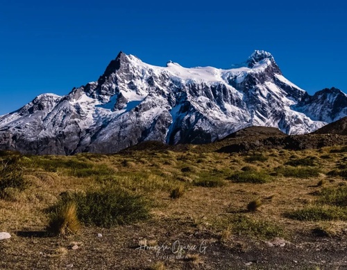 Gallery Of Photography By Homayra Oyarce G - Chile