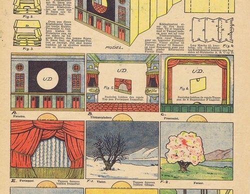 Gallery of Artistic book and sketch Book