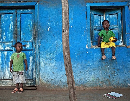 Galería de fotografía de Alessandro Bergamini - Italia