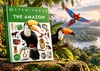 DK | Eyewitness: El Amazonas