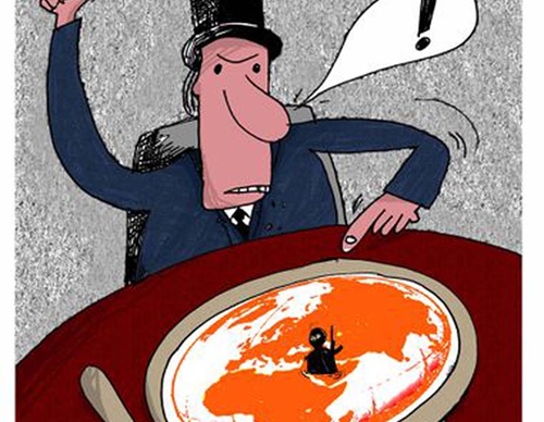 Gallery of the Best World Cartoon-Part 9