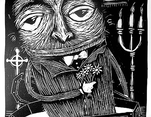 Gallery of illustration by Samuel Casal-Brazil