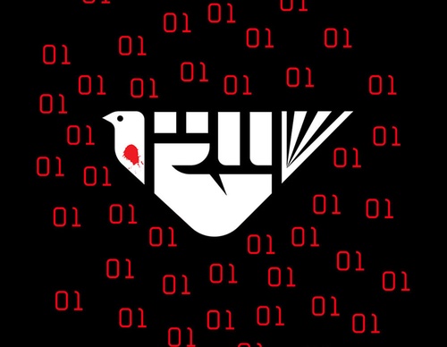 terror online posters