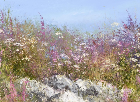 Amanda Hoskin