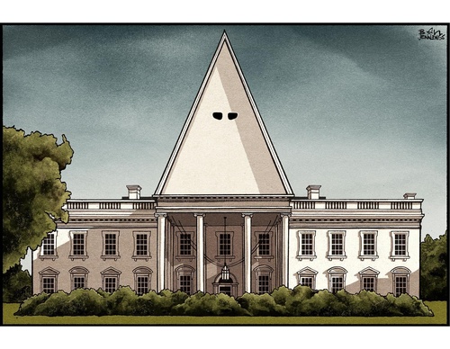 ben jennings