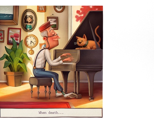 Gallery Of Illustration By Sergio Edwards - Chile