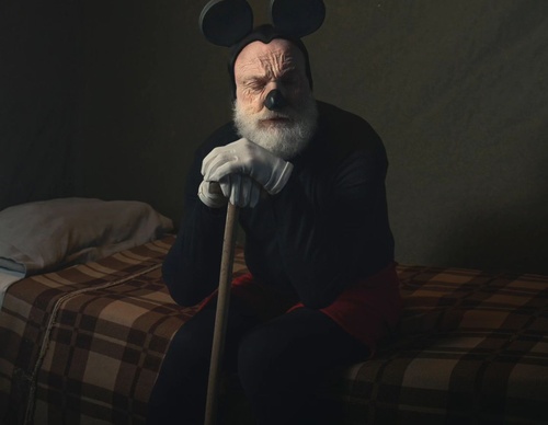 Galería De Fotografía De Rodrigo Lanzillotta - Argentina