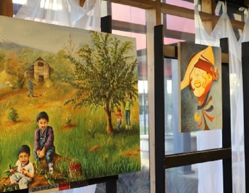 Visual Art in Chile: Memory, Critique, and Experimentation