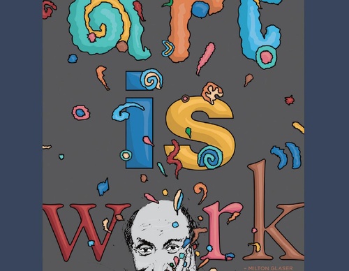 designers for milton glaser