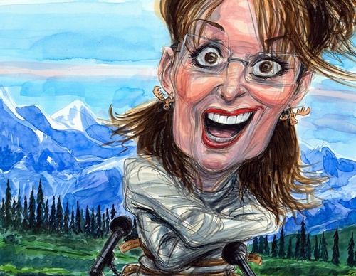 Gallery Of Humor Drawing By Victor Juhasz - Usa