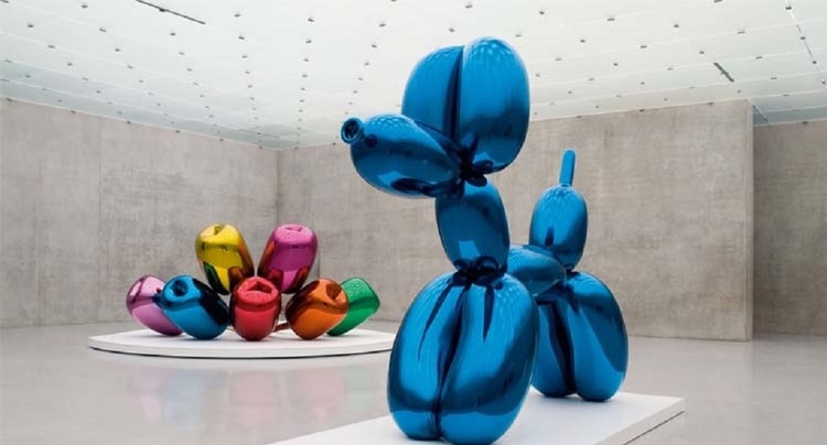 WHAT IS CONTEMPORARY ART?