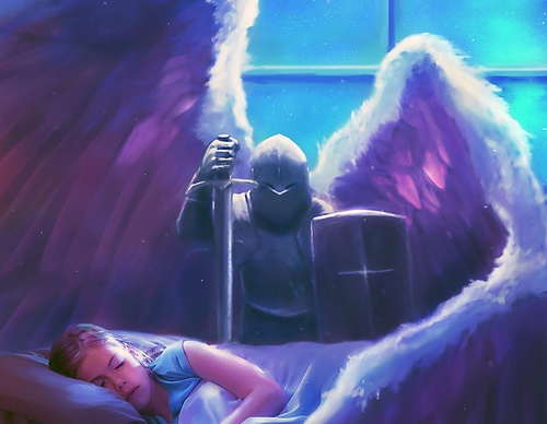 Gallery Of Illustration By Kevin Carden - USA