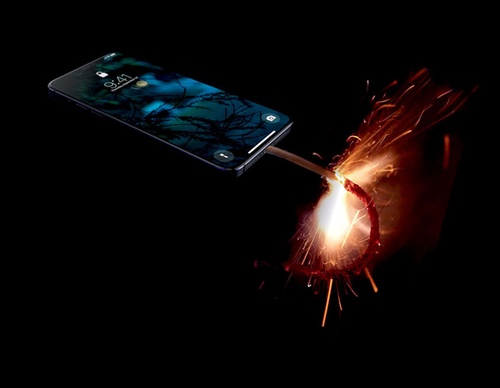 terror online posters