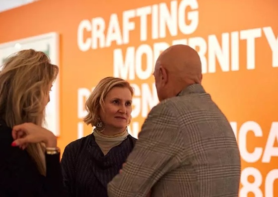 Professor do Tec lidera exposição no MoMA em NY