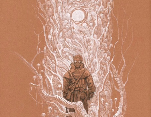antonio javier caparo