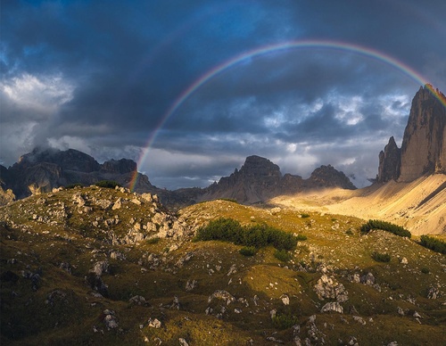 Gallery Of Photography By Marco Grassi - Argentina