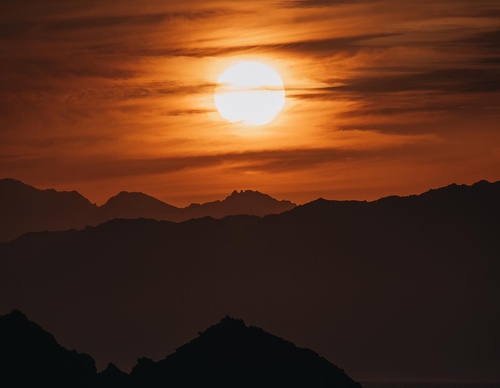 Gallery Of Photography By Luke Stackpoole - United Kingdom