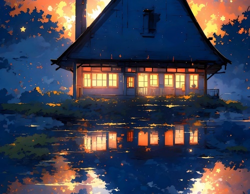 Galería de ilustraciones de Awmhathif - Rusia