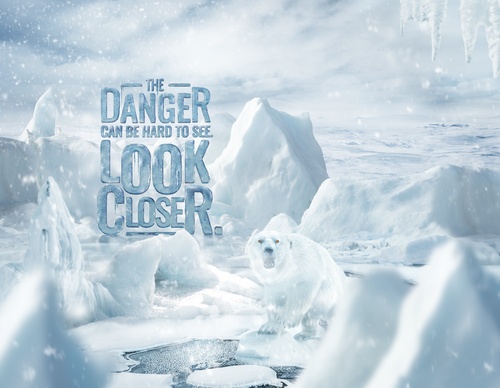 Gallery of Graphic Design by Ricardo Salamanca - Chile