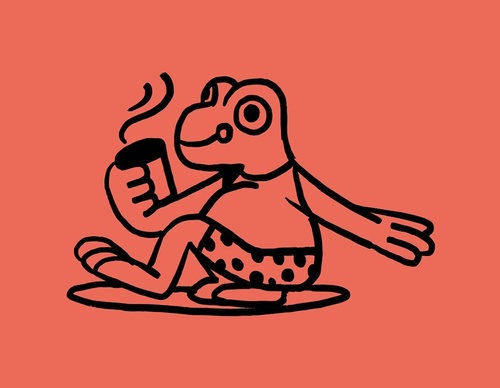 Galeria de ilustração de Hola Bosque - Argentina