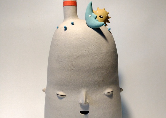 Galería De Escultura De Luciano Polverigiani - Argentina