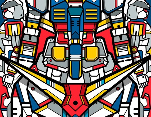 Gallery Of Illustration By Van Orton - Italy