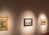 Galerías de México, Perú y venezola