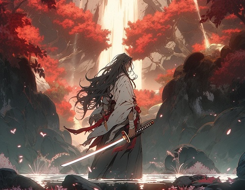 Gallery Of Illustration By Maisen Hill - USA