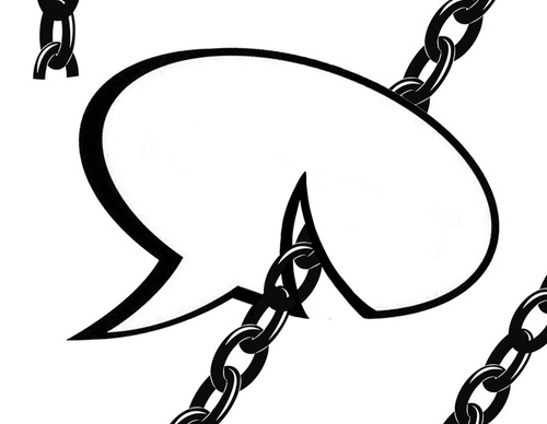 terror online posters