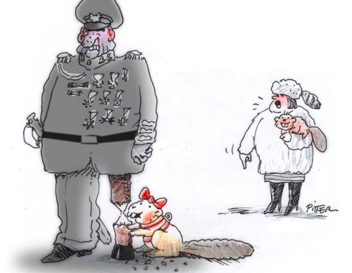 Gallery of the Best World Cartoon-Part 9