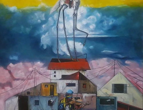 carlos solis