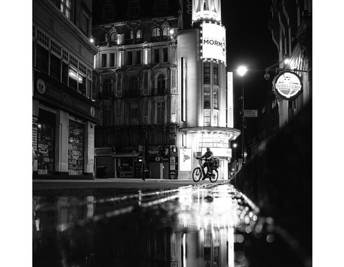 Galeria de fotografia de Ovidiu Șelaru - Romênia