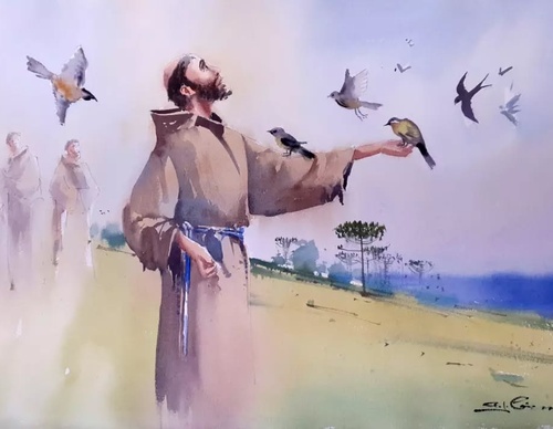 antonio giacomin