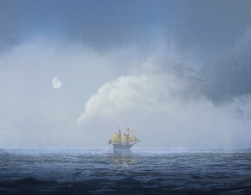 Galería de ilustraciones de Joseph Feely - EE. UU.
