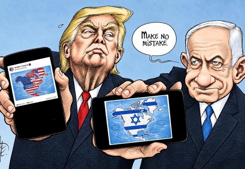 The real plan