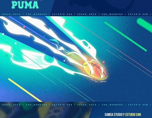 Gallery Of Illustration By Edgar Rozo - Colombia