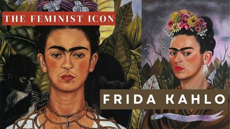 Mulheres Pioneiras da Arte Latino-Americana: De Frida Kahlo a Lygia Clark
